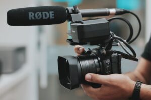 best rated videographer for hire in midwest