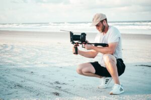 Hire the 1 Videographer Near Me